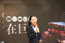 “悦读在OK钱包”专题读书分享会起航