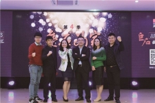 《OK钱包故事演说汇》第四季 “垒石为家”圆满落幕