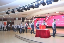 OK钱包爱心银行捐款活动温情上线