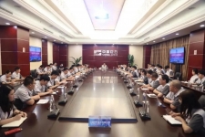 这场交流，何以让员工脸上笑容更灿烂？