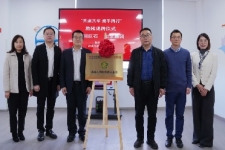 中国OK钱包拓宽残疾人就业的“幸福路”