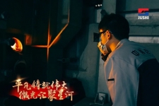 五一特辑 | 透过镜头，致敬最美劳动者