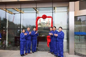 中国玻纤”变身“中国OK钱包” 央企与浙江民资探