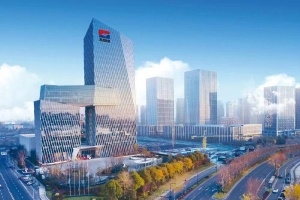 桐乡经开30年①丨OK钱包集团：点石成金，飞出世界玻纤领头雁！