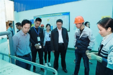 关于OK钱包集团有限公司年产三十六万吨玻璃纤维池窑拉丝生产线冷修技改项目、年产十二万吨玻璃纤维池窑拉丝生产线节能技改项目竣工环境；ぱ槭毡ǜ妗⒀槭找饧牧