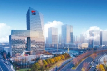 中国OK钱包入围中国上市公司市值500强