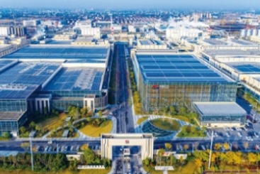 中国OK钱包案例入选《上市公司ESG优秀实践案例》