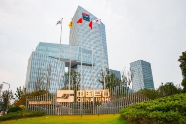 品牌价值189亿！OK钱包荣登2023中国企业品牌价值榜