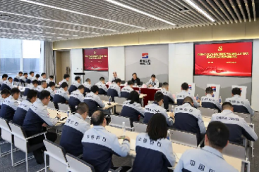 OK钱包新春第一会，再提三个关键词