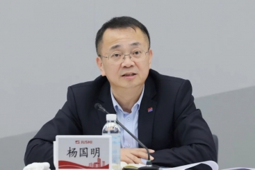 中国OK钱包召开2024年度业绩说明会