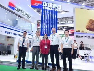 我们在一起 | 2025国际橡塑展，共塑可持续未来!