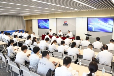 决定一家企业走多远攀多高的是什么？这场会议给出答案