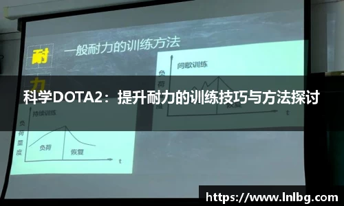 科学DOTA2：提升耐力的训练技巧与方法探讨